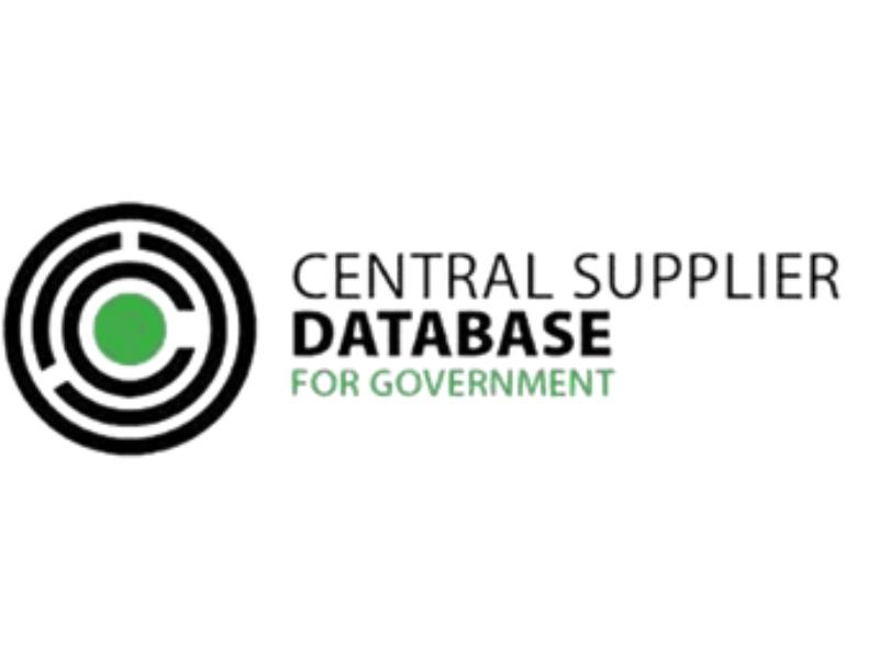 CSD Listed LOGO