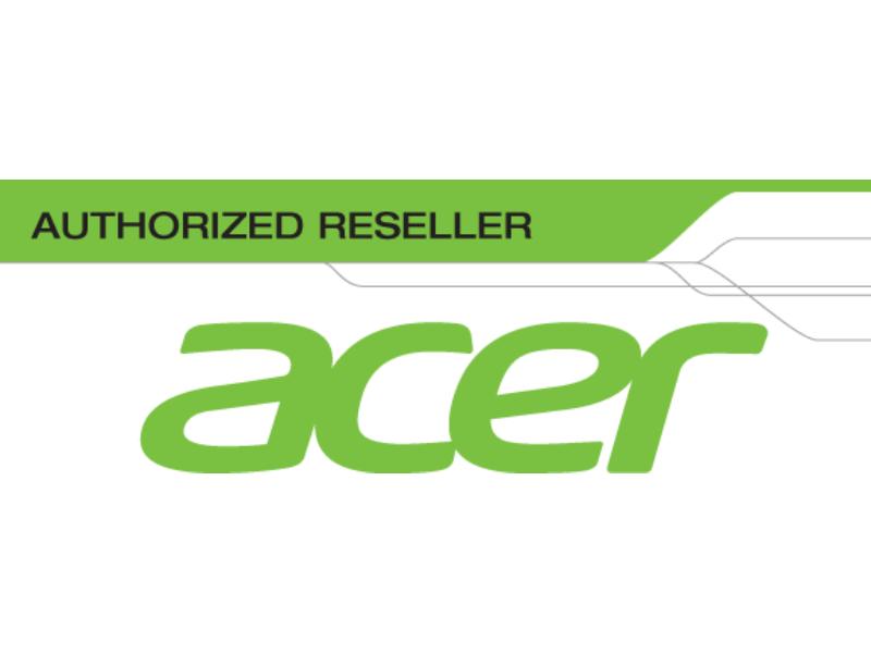 Accredited Acer Partner